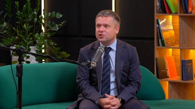 10 лет ОЭЗ ППТ Узловая Интервью с заместителем министра экономического развития