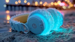 Ocean Chillout Deep Lounge Mix~ Tropical Deep House Vibes 2026