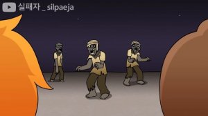 Обновление 1.20! Поездка на верблюде | Майнкрафт аниме