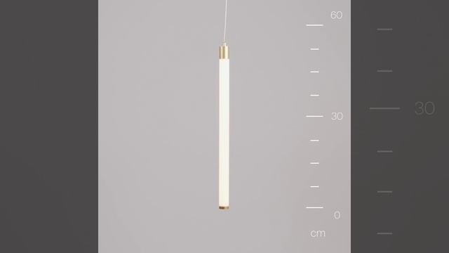 Светильник Maytoni Ray P022PL-L10MG3K