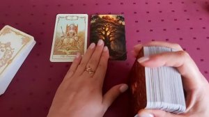 29 апреля Карта дня Развернутый Таро-Гороскоп