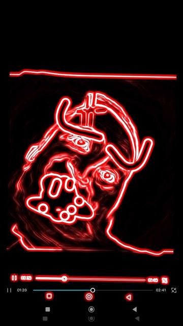 Ругательские лица. Fanmade ET2