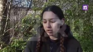 ‼️🇺🇦🏴☠️ «От скуки стреляли по мирным» — жители Родинского ДНР рассказали о зверствах ВСУ