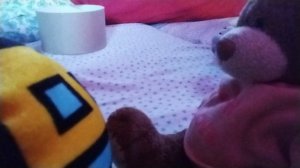 Михаил Потапыч снимает видео