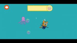 Играем в игру Три кота Удивительные путешествия.Видео для детей, мультики, развивашки для малышей.