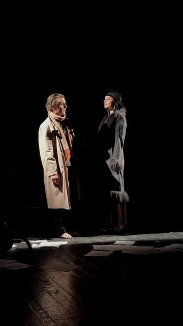 Мастер и Маргарита 2.0. Рукописи не горят