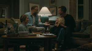 Приглашение 2026 - Трейлер, дубляж