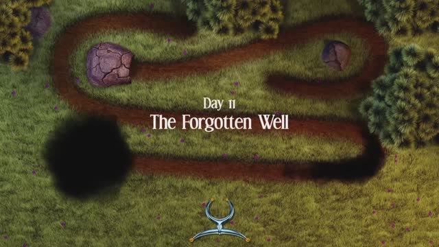 Sparkle Unleashed 11 уровень Nightmare