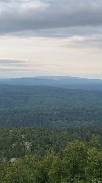 Уральская одиссея - 63 день