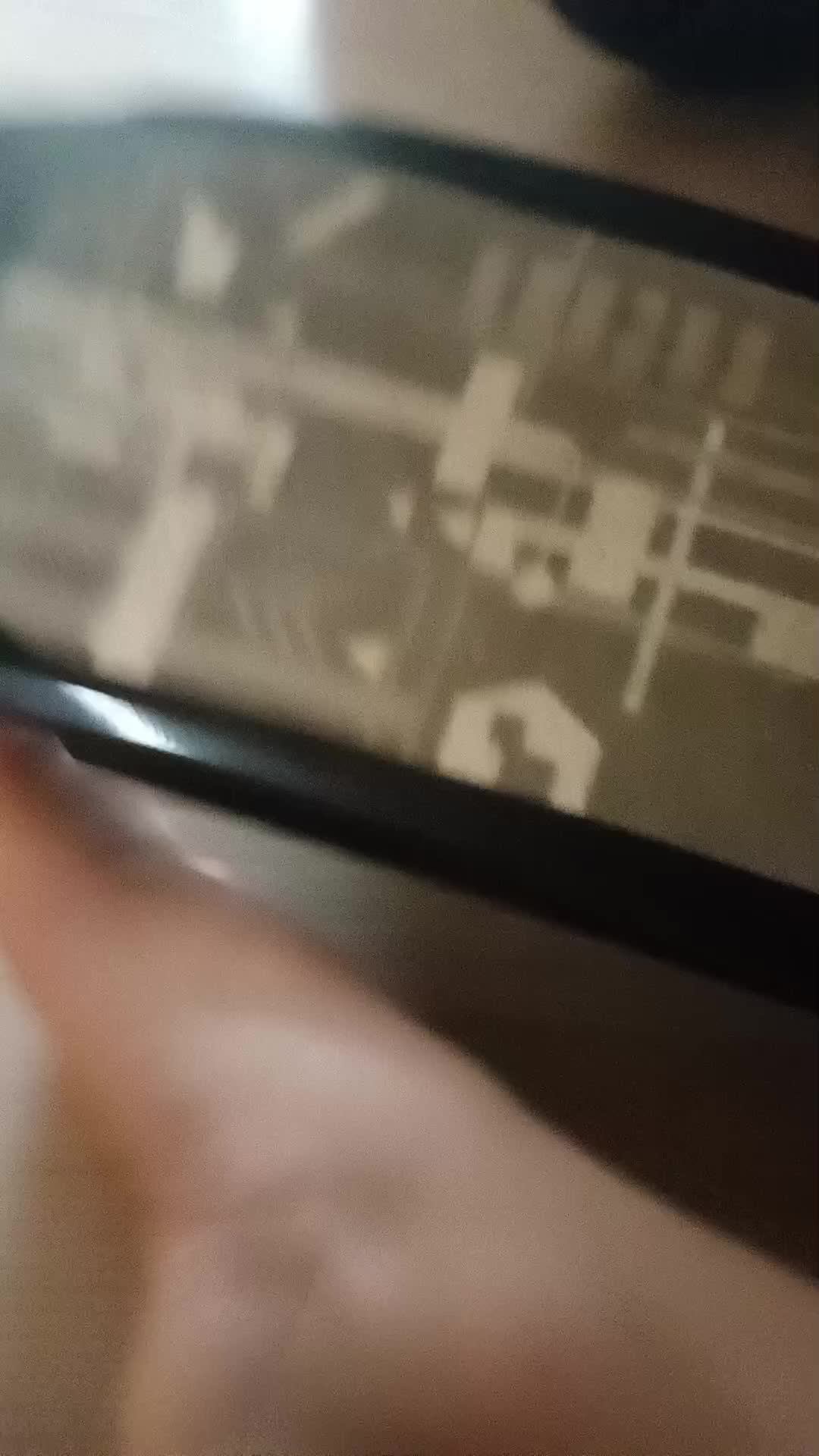 как сделать струну на самокате