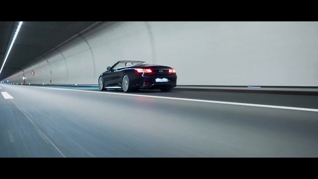 $UICIDEBOY$ - 555 / AMG S63 Convertible