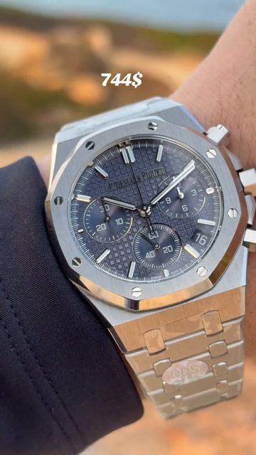 обзор часов