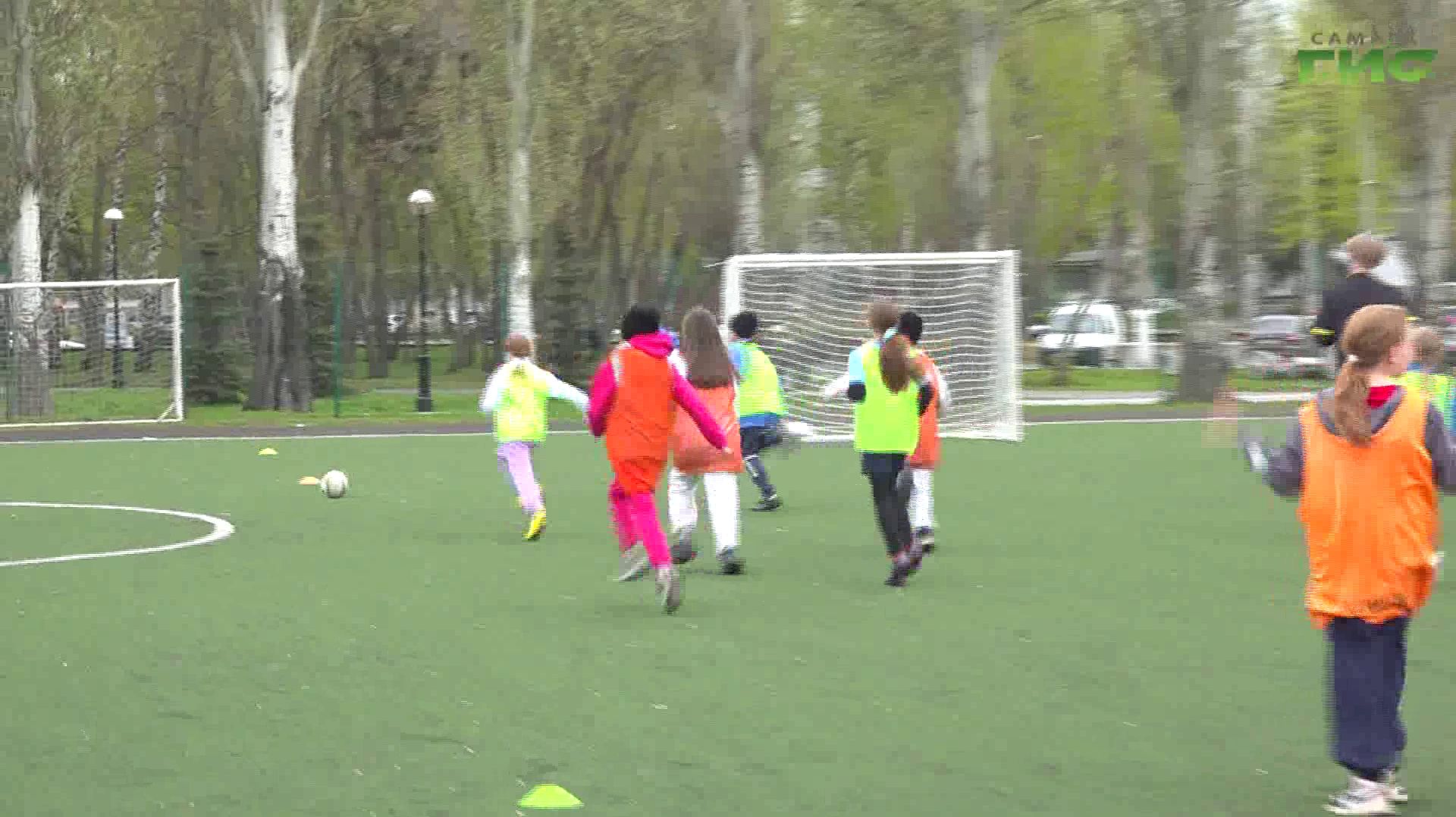 Финальная стадия турнира 