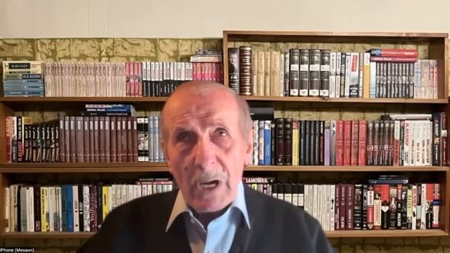 ВЛАСТЬ: ПРИЧИНА И ИТОГ - БУНТ ВЫЗРЕЛ /Михаил Веллер