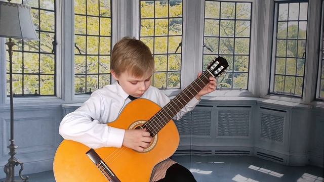 Будылин Иван