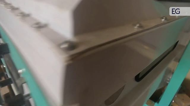 Камнеотборник TQSF80