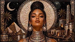 Афро музыка Afro deep house Zulu