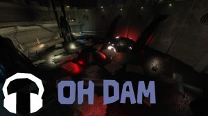 🎵 Hear the Doors music : Oh Dam