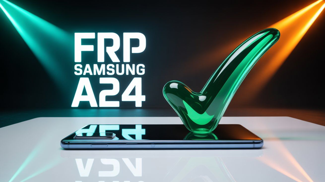 ✅Разблокировка гугл аккаунта Samsung A24.Удаление FRP Samsung A245F✅