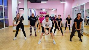 ✨ С Международным днём танцев! ✨
Electro swing! #релизлдфа21 
ТАНЦУЙТЕ! 💃🕺
#Zumba #зумба #ldfa