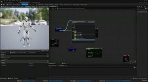 22. Transitioning between any two poses in Control Rig