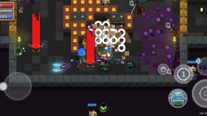 Играю в Soul Knight