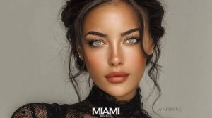 MIAMI - Ethnic Deep House _ DEEP HOUSE RELAX 2026.