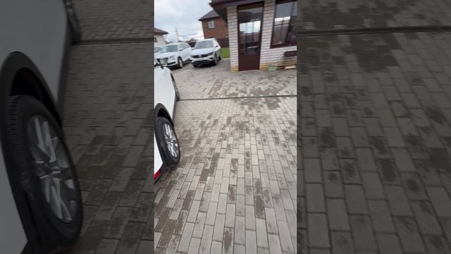 Мазда СХ-5 / 2021 / 2.5 л