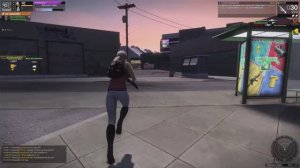 APB Reloaded - Через VPN
