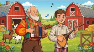 Про Бурёнку