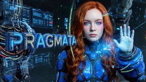 СЕКРЕТНАЯ СИЛА ДИАНЫ 🌕🧬 ► PRAGMATA #2