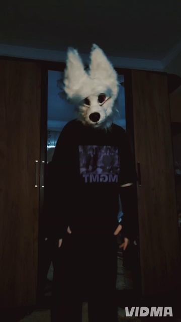 Жду пока ко мне снова придёт актив день 3 фурри одадоза