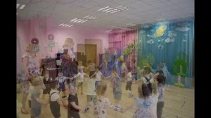 Весенний досуг ПУТЕШЕСТВИЕ С КОЛОБКОМ в группе Березка