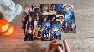 ТАРО РАСКЛАД | КАК ИЗМЕНИЛИСЬ ЕГО ЧУВСТВА К ВАМ ⁉️🌸🤷🏼♀️🔥🦋