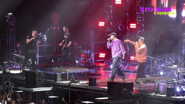 DABRO: сольный концерт в Москве