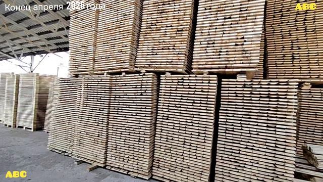 Складской запас в конце апреля будогощь щитнастила производствостанков