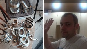 КТО У КАКОГО ПРОИЗВОДИТЕЛЯ ПОКУПАЕТ САМОГОННОЕ ОБОРУДОВАНИЕ?ДАВАЙТЕ ПОРАССУЖДАЕМ ВМЕСТЕ!