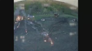 🔥Донбасс. Работает «Рубикон»