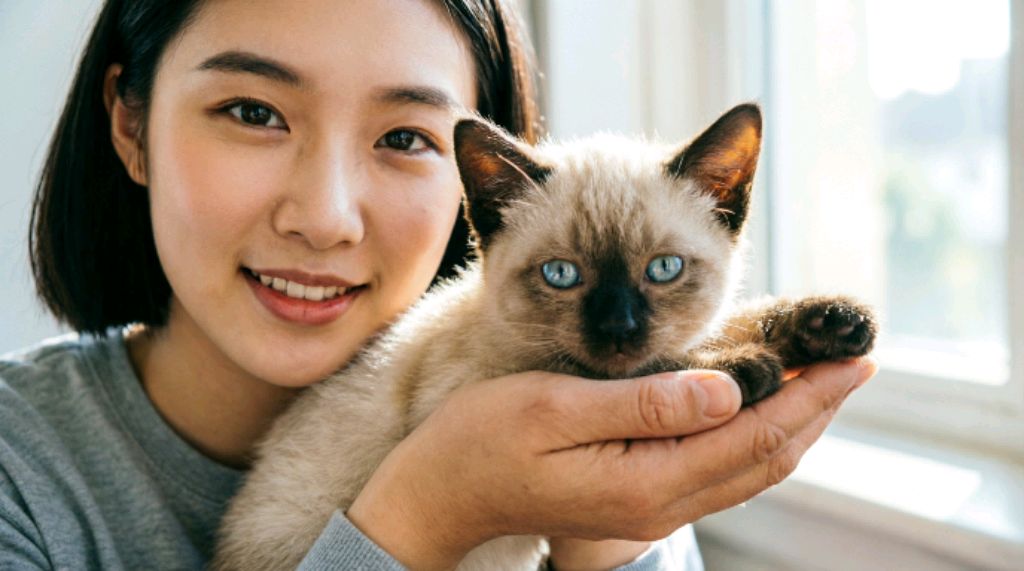 видео с чупа-чупсом