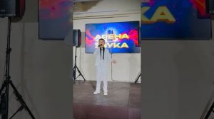 Мир, который нужен мне