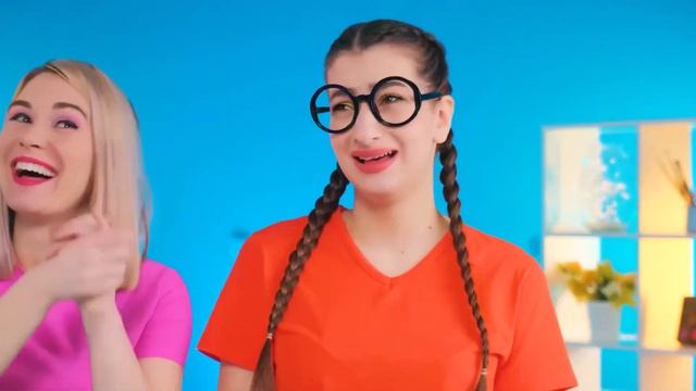 Кто Лучше Нарисует Предмет Получит Его  Лайфхаки для Родителей от Jelly DO Challenge