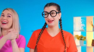 Кто Лучше Нарисует Предмет, Получит Его # Лайфхаки для Родителей от Jelly DO Challenge