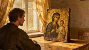 Александр Черкасов. «Путь».