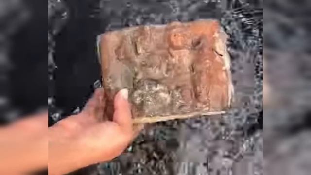 Историки лгут об античности! Как 800 лет назад отполировали сверхтвердый камень Рамаппа_!