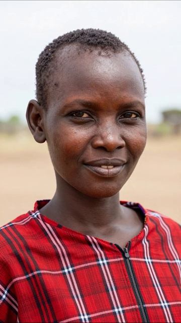 Красота и сила: взгляд на культуру культура африка традиции красота