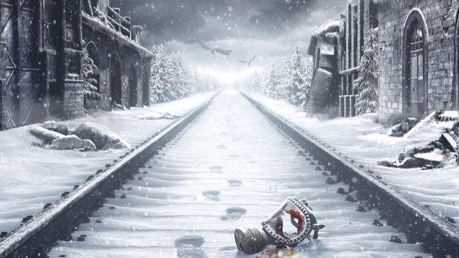 Первые шаги в Metro Exodus  выживание начинается!  Начало приключения