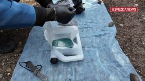 ‼️🇷🇺🇺🇦 ФСБ задержала агента Киева, готовившего теракты в Крыму