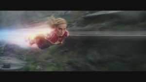 Капитан Марвел 2 (2023) - трейлер