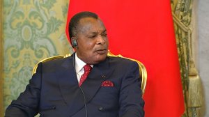 Российско-конголезские переговоры