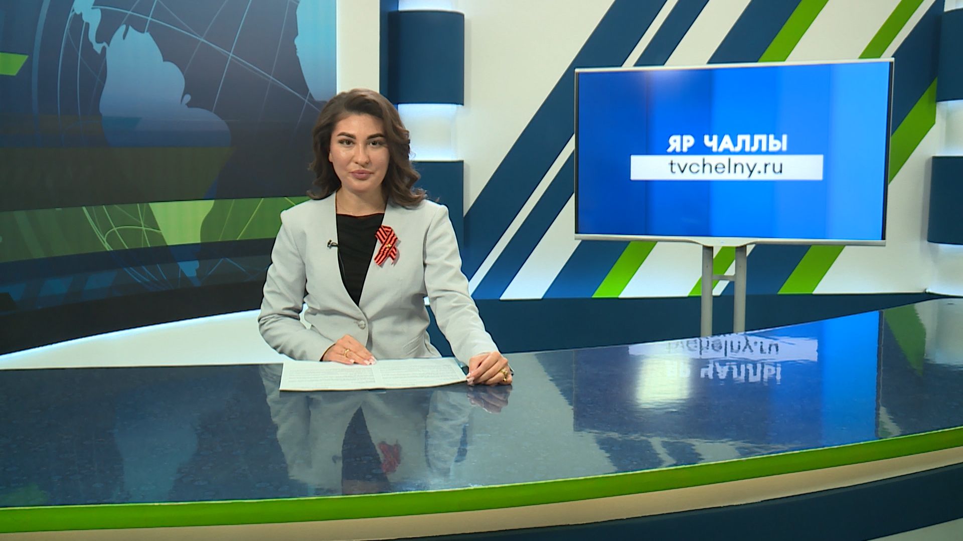 Яналыклар. Яр Чаллы. 29.04.2026 #НовостиЧелнов #Челны #Новости #Новостинататарском